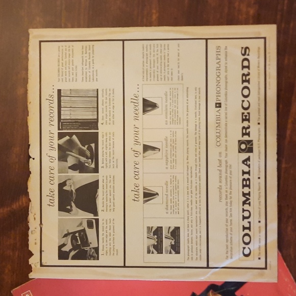 Boleros, Solamente Boleros Record - Picture 4 of 5